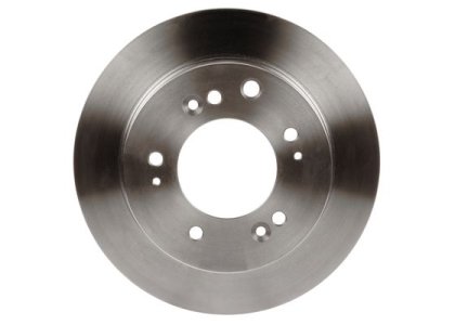 Tarcza hamulcowa BOSCH 0986479793 584113E500