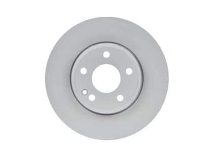 Tarcza hamulcowa BOSCH 0986479A01 2464210112