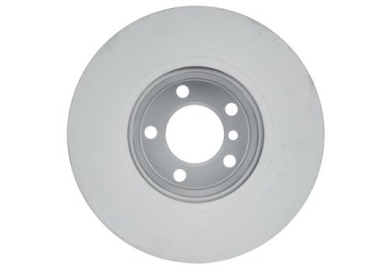 Tarcza hamulcowa BOSCH 0986479A06 34116792221