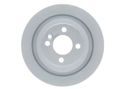 Tarcza hamulcowa BOSCH 0986479A08 34216784389