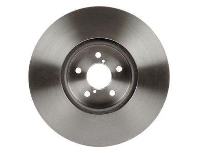 Tarcza hamulcowa BOSCH 0986479A81 26300AG000