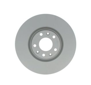 Tarcza hamulcowa BOSCH 0986479A88 4249J3