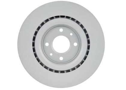 Tarcza hamulcowa BOSCH 0986479A90 4249L6