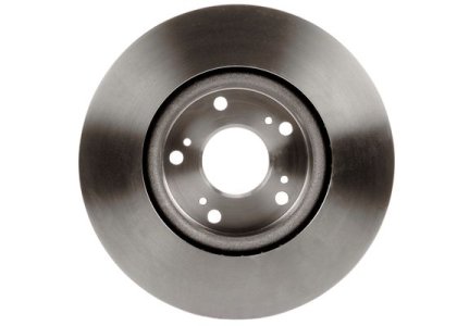 Tarcza hamulcowa BOSCH 0986479B02 45251TV2E00