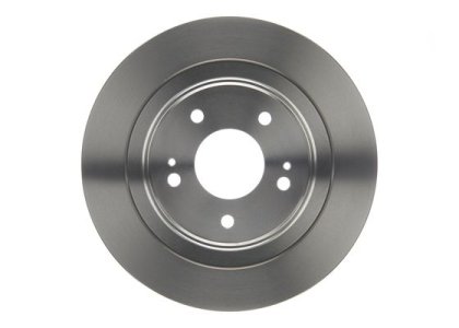 Tarcza hamulcowa BOSCH 0986479B04 4615A125