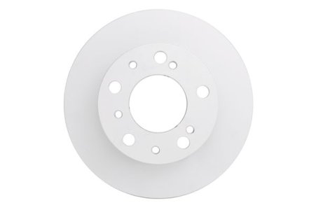 Tarcza hamulcowa BOSCH 0986479B24 7531819