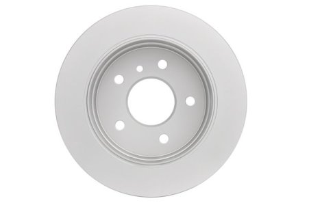 Tarcza hamulcowa BOSCH 0986479B36 1684230212