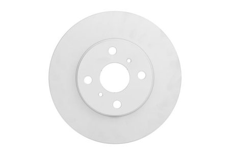 Tarcza hamulcowa BOSCH 0986479B60 435120D050