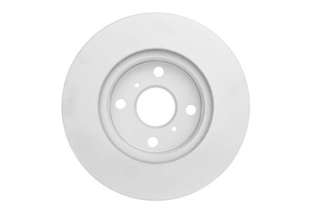 Tarcza hamulcowa BOSCH 0986479B60 435120D050