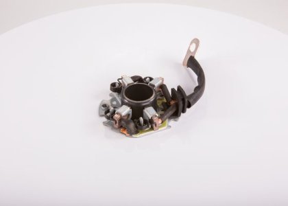 Tarcza hamulcowa BOSCH 0986479B76 46788929