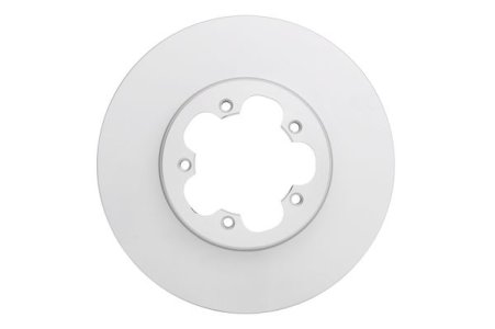 Tarcza hamulcowa BOSCH 0986479C09 1371394