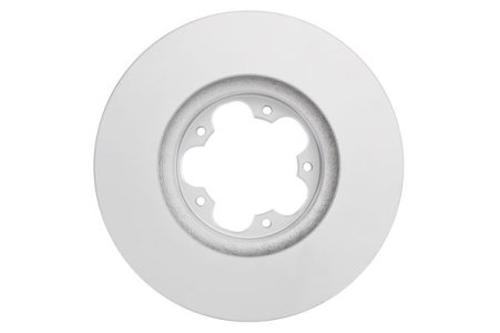 Tarcza hamulcowa BOSCH 0986479C09 1371394