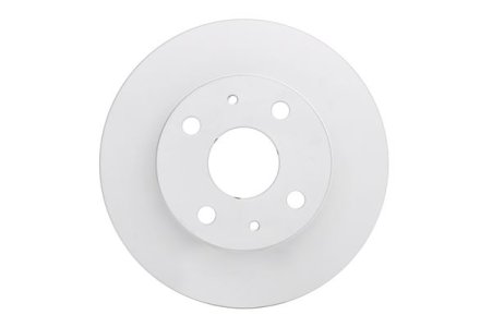 Tarcza hamulcowa BOSCH 0986479C18 43512B1050