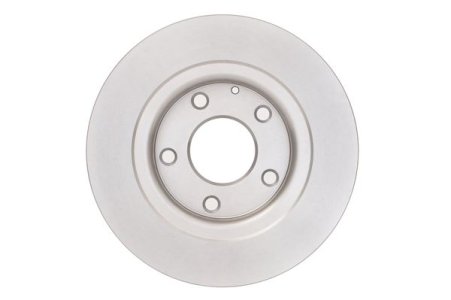 Tarcza hamulcowa BOSCH 0986479C22 GHT226251