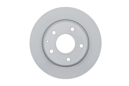 Tarcza hamulcowa BOSCH 0986479C26 B45G26251A