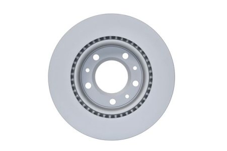 Tarcza hamulcowa BOSCH 0986479C34 1610704680