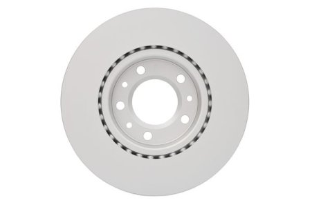 Tarcza hamulcowa BOSCH 0986479C35 9805961480