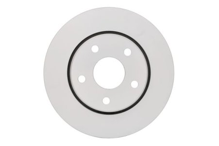 Tarcza hamulcowa BOSCH 0986479C38 52060137AB