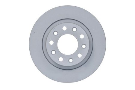 Tarcza hamulcowa BOSCH 0986479C41 51806283