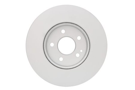 Tarcza hamulcowa BOSCH 0986479C50 6394210012