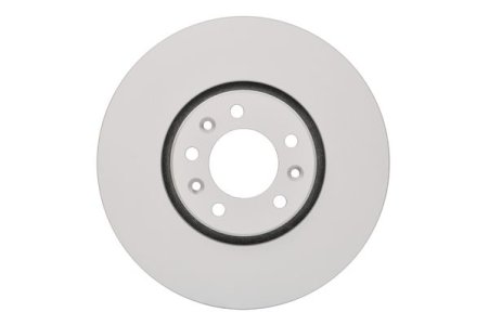 Tarcza hamulcowa BOSCH 0986479C53 424925