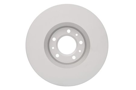 Tarcza hamulcowa BOSCH 0986479C53 424925