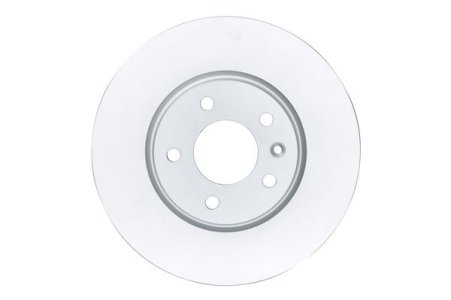 Tarcza hamulcowa BOSCH 0986479C56 569070