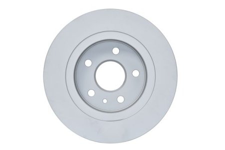 Tarcza hamulcowa BOSCH 0986479C57 569072