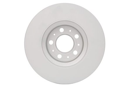 Tarcza hamulcowa BOSCH 0986479C59 2724045