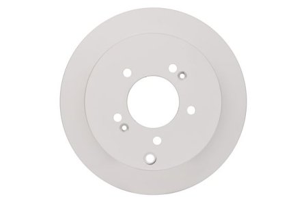 Tarcza hamulcowa BOSCH 0986479C61 584113A300