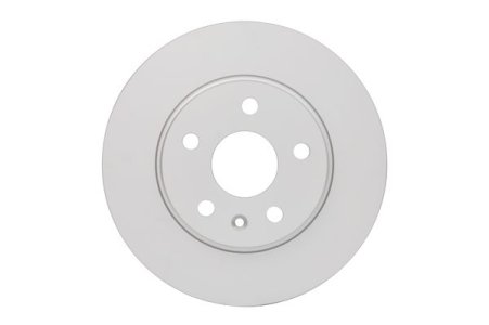 Tarcza hamulcowa BOSCH 0986479C65 569063