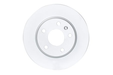 Tarcza hamulcowa BOSCH 0986479C66 569125