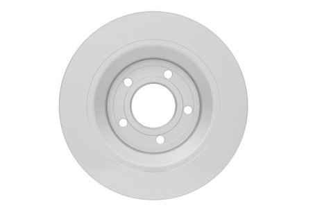 Tarcza hamulcowa BOSCH 0986479C69 C23Y26251A