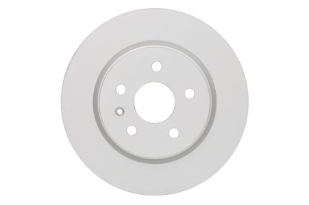 Tarcza hamulcowa BOSCH 0986479C71 569062