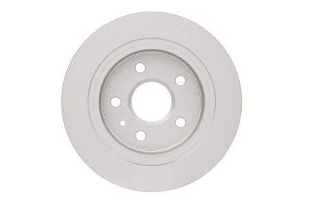 Tarcza hamulcowa BOSCH 0986479C73 569025