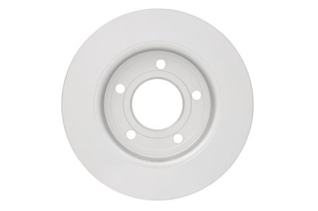 Tarcza hamulcowa BOSCH 0986479C77 BP4Y26251B