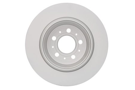 Tarcza hamulcowa BOSCH 0986479C78 8624926