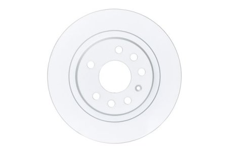 Tarcza hamulcowa BOSCH 0986479C80 569122