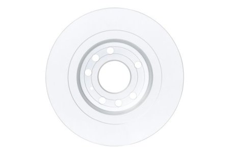 Tarcza hamulcowa BOSCH 0986479C80 569122