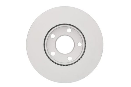 Tarcza hamulcowa BOSCH 0986479C81 8E0615301A