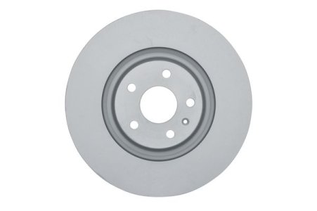 Tarcza hamulcowa BOSCH 0986479C90 8S0615301