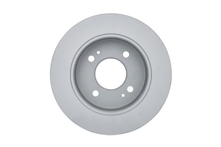 Tarcza hamulcowa BOSCH 0986479D02 58411B4300