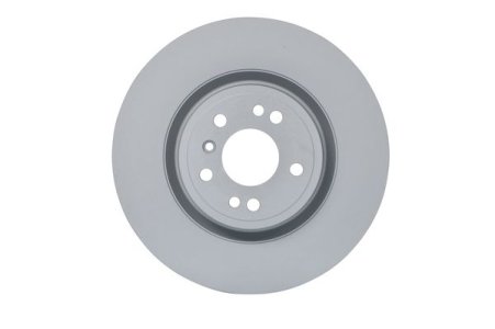 Tarcza hamulcowa BOSCH 0986479D08 1664210612