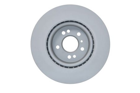 Tarcza hamulcowa BOSCH 0986479D08 1664210612