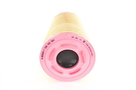 Tarcza hamulcowa BOSCH 0986479D09 