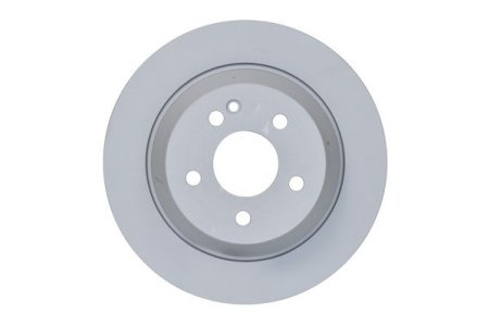 Tarcza hamulcowa BOSCH 0986479D12 