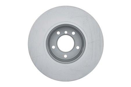 Tarcza hamulcowa BOSCH 0986479D39 34116767269