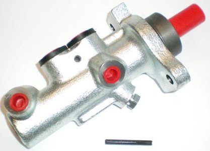 Pompa hamulcowa BOSCH 0986480992 