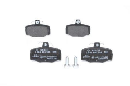 Wysprzęglik BOSCH 0986486552 