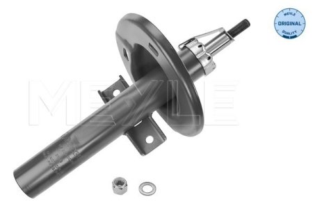 AMORTYZATOR FORD P. GALAXY 95- GAZ